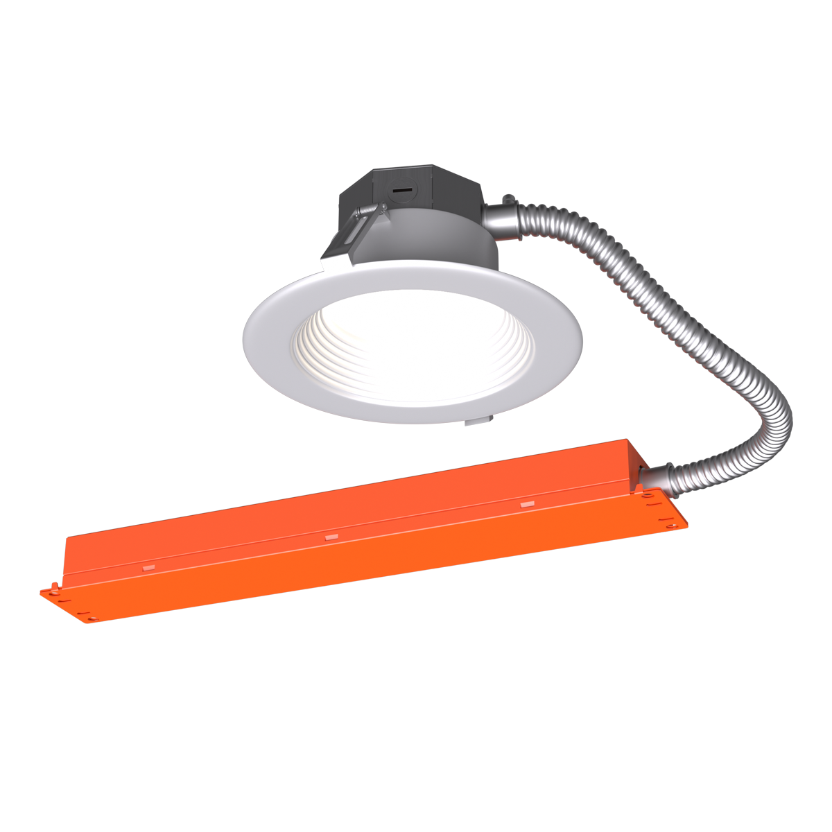 BLD-TM23D-ACSF Emergency Driver