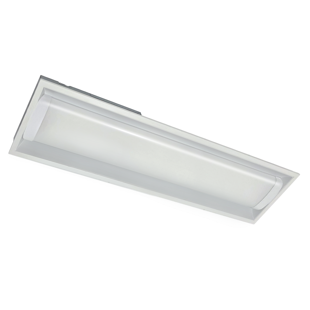 1x4 35W Selectable LED Living Troffer