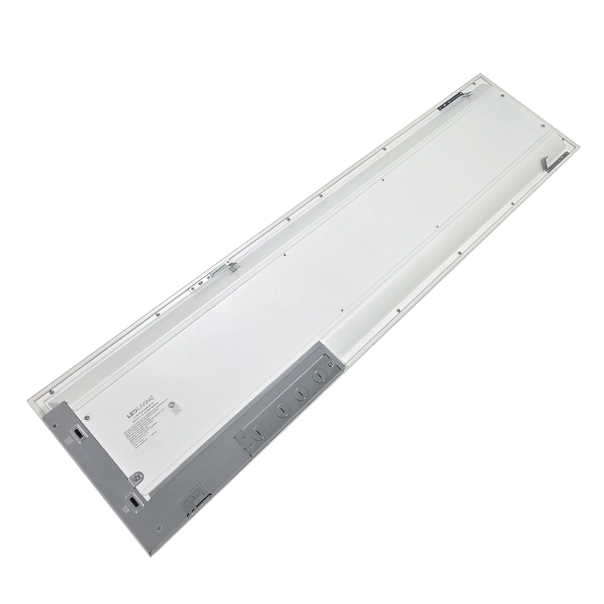1x4 35W Selectable LED Living Troffer