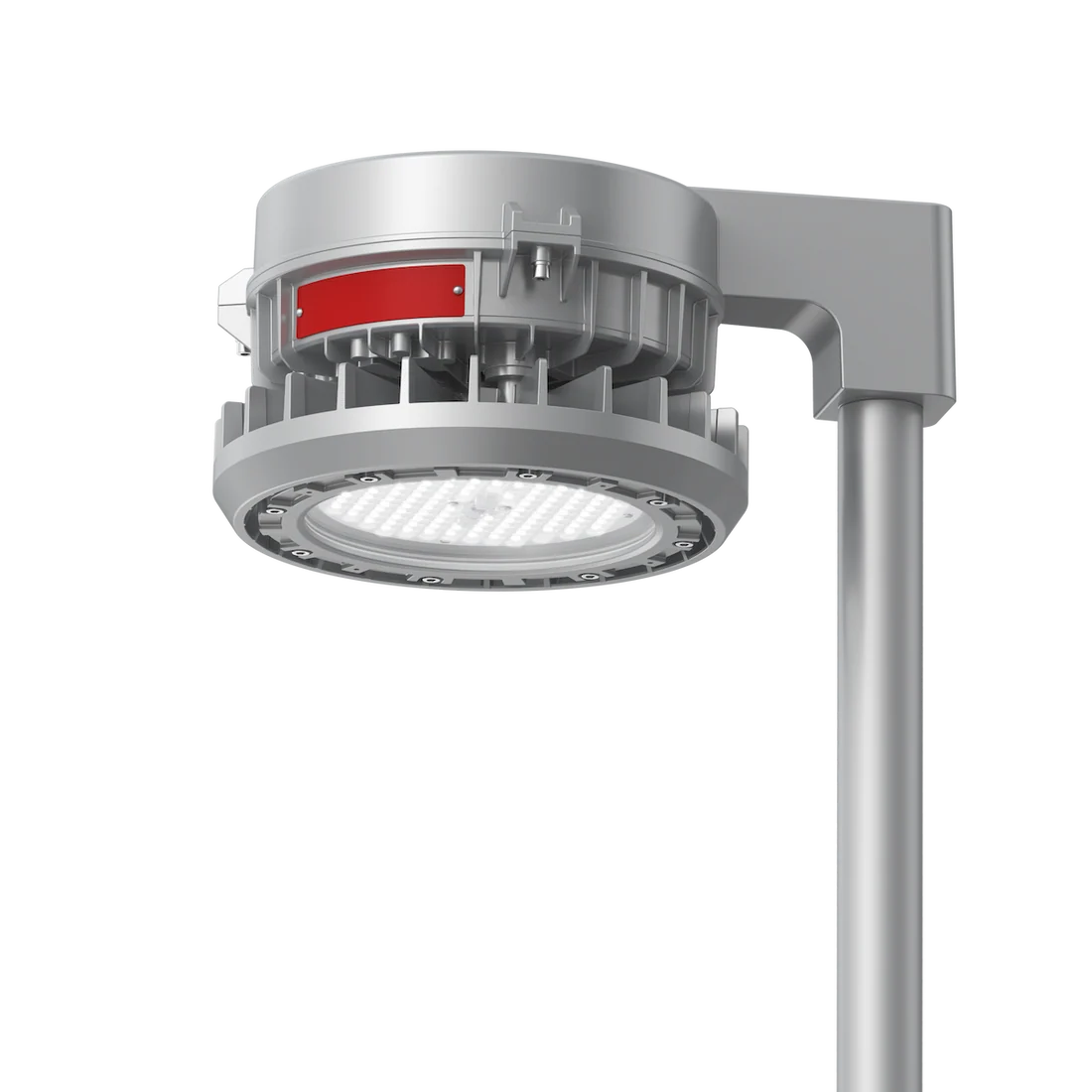 90° Stanchion Mounting Bracket for EXPHB5 Series
