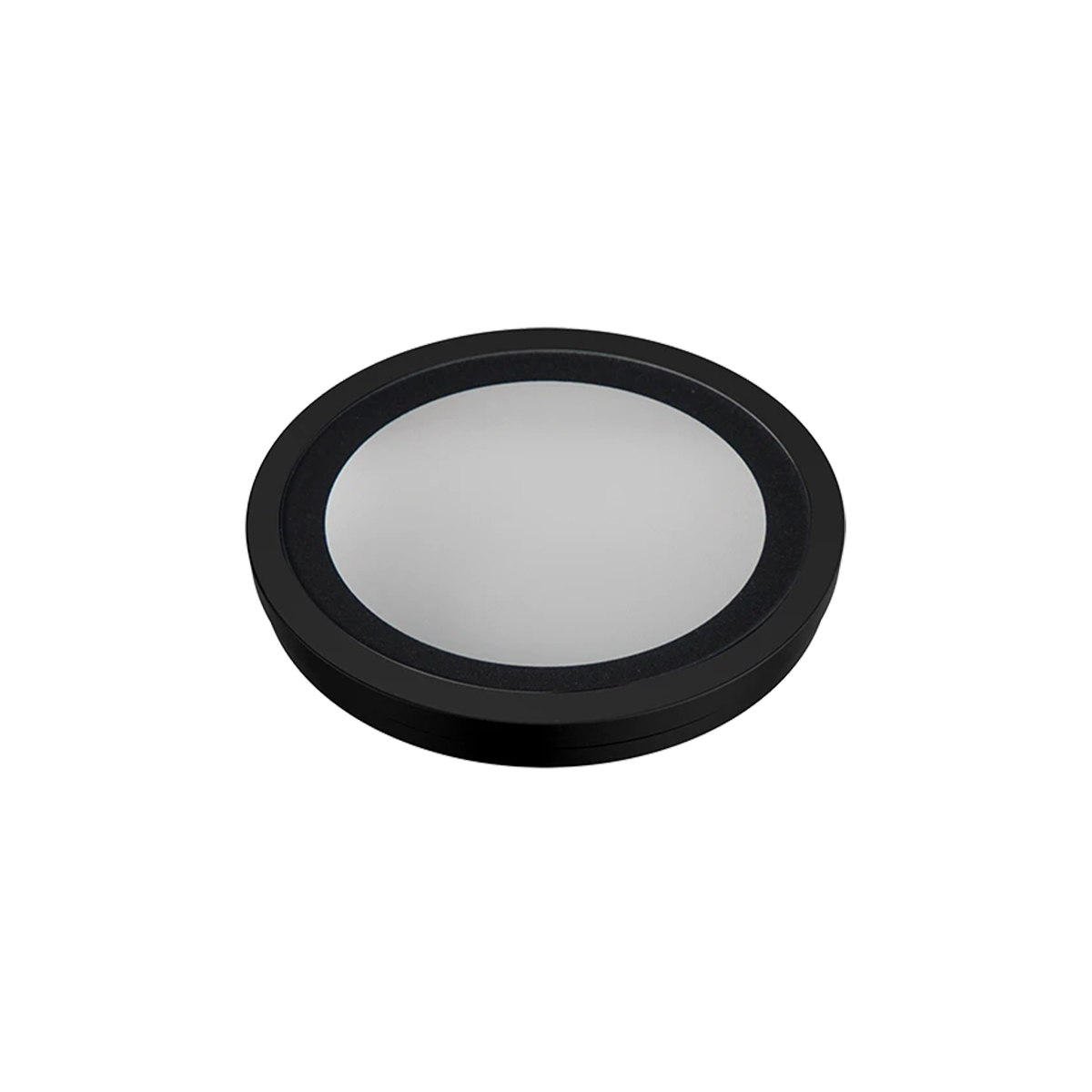 Frosted Lens for 3" Black RAB CD34 Cylinder Light