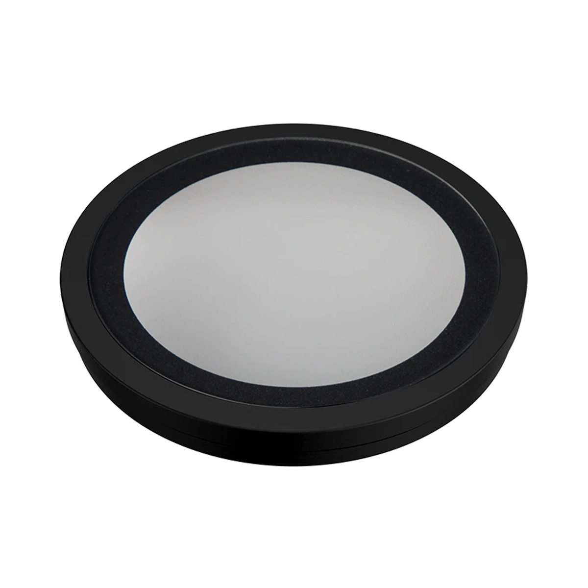 Frosted Lens for 6" Black RAB CD34 Cylinder Light