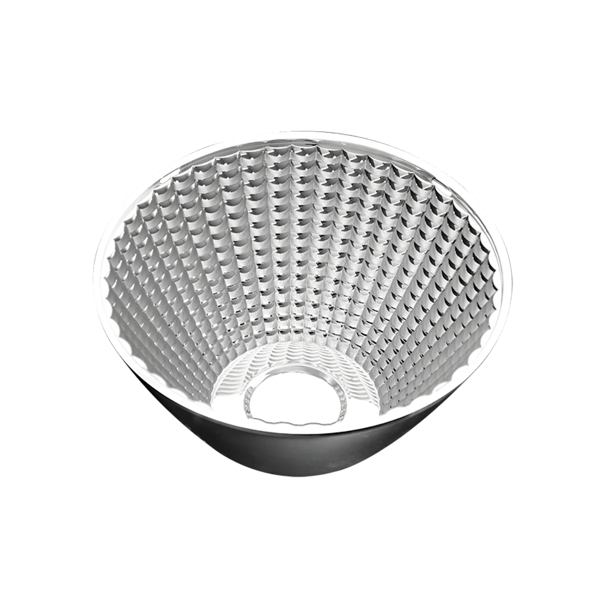60˚ Beam Angle Reflector for RAB CD34 6" Cylinder Light