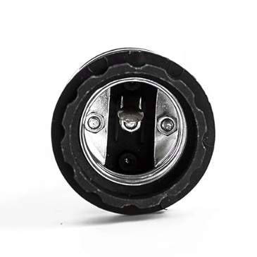 E26 base bulb to an E39 Socket