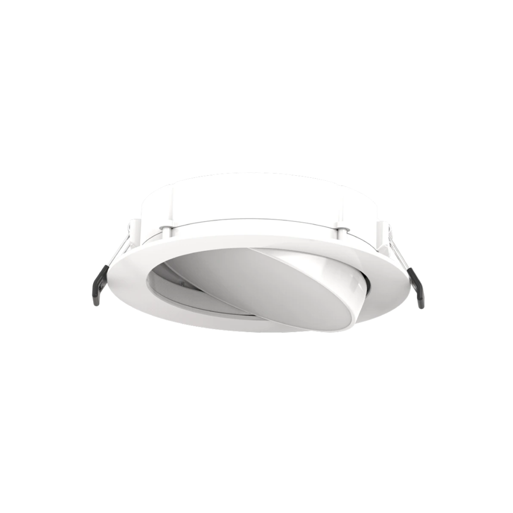 6" RAB Gimbal Downlight - 5CCT