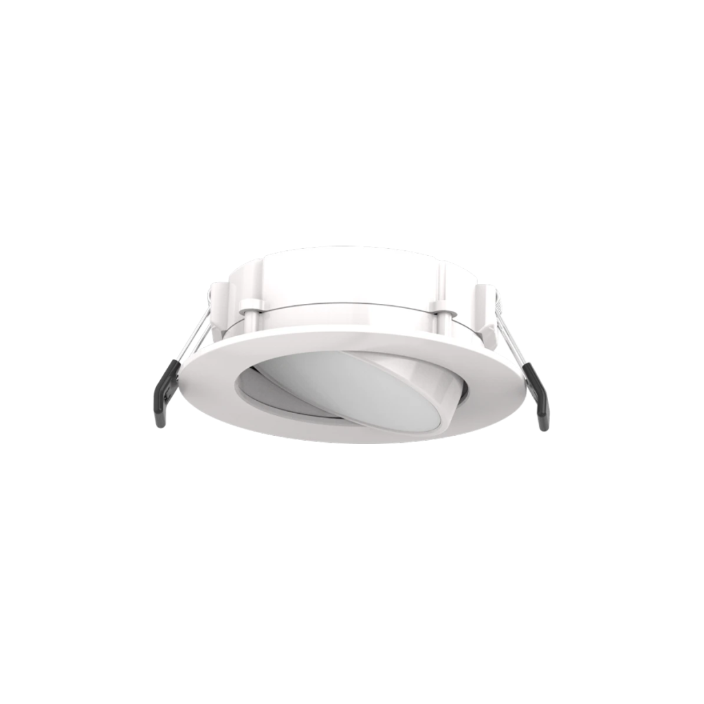 4" RAB Gimbal Downlight - 5CCT