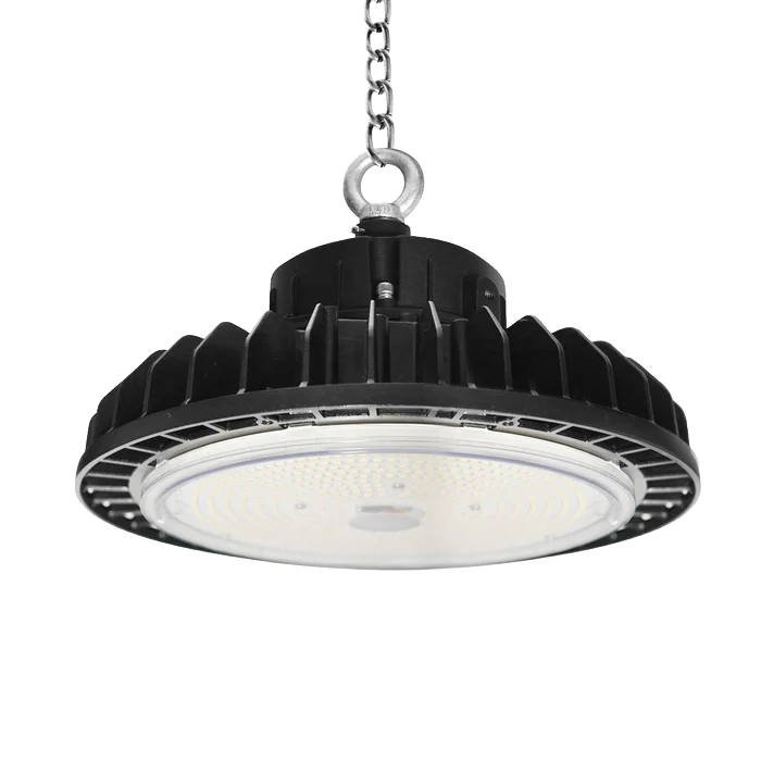 ECO 200W Dimmable LED High Bay for 20-30 ft Ceilings