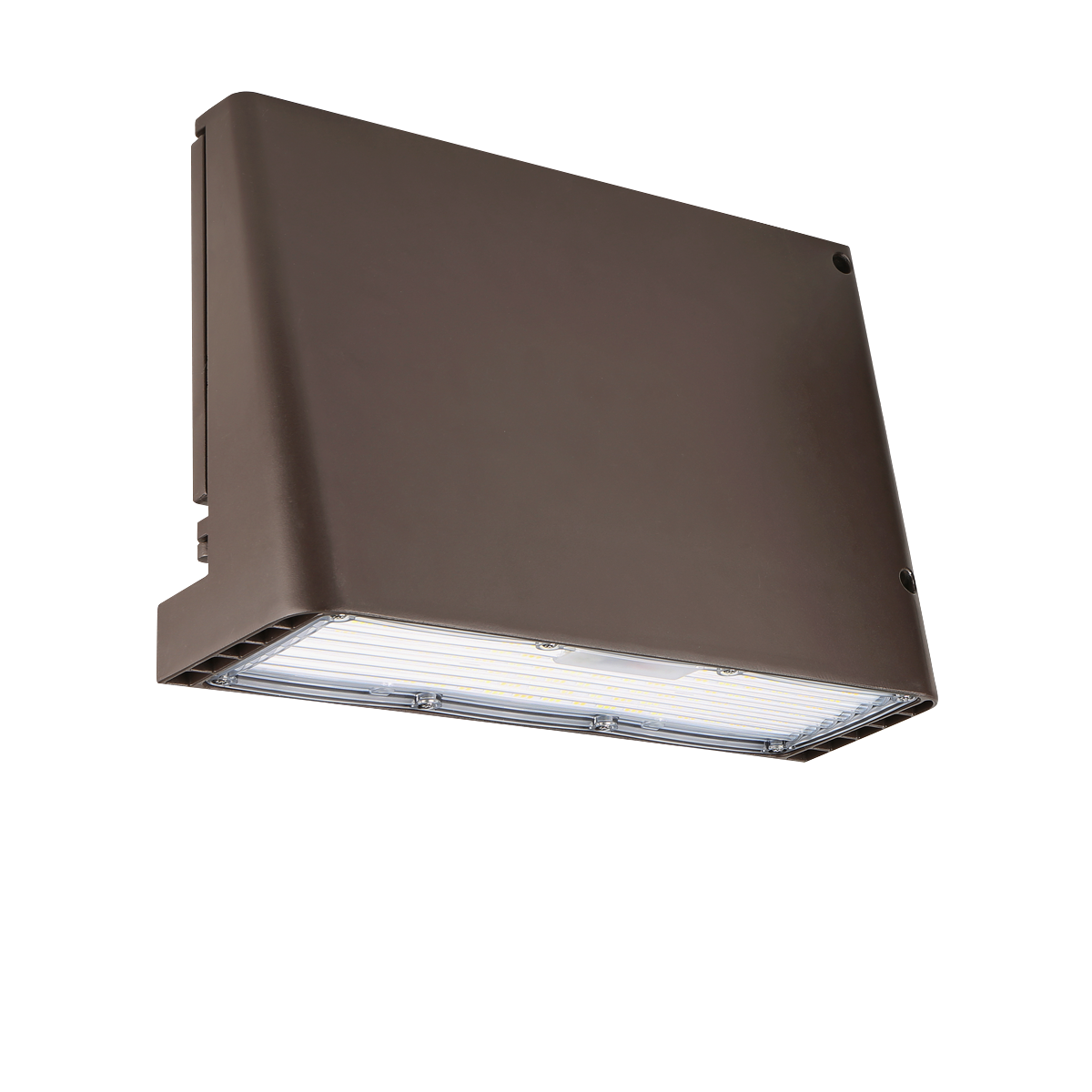 Full Cutoff LED Wall Pack 3 CCT 100 80 60 40W Full Cutoff LED Wall Pack 3 CCT 100 80 60 40W