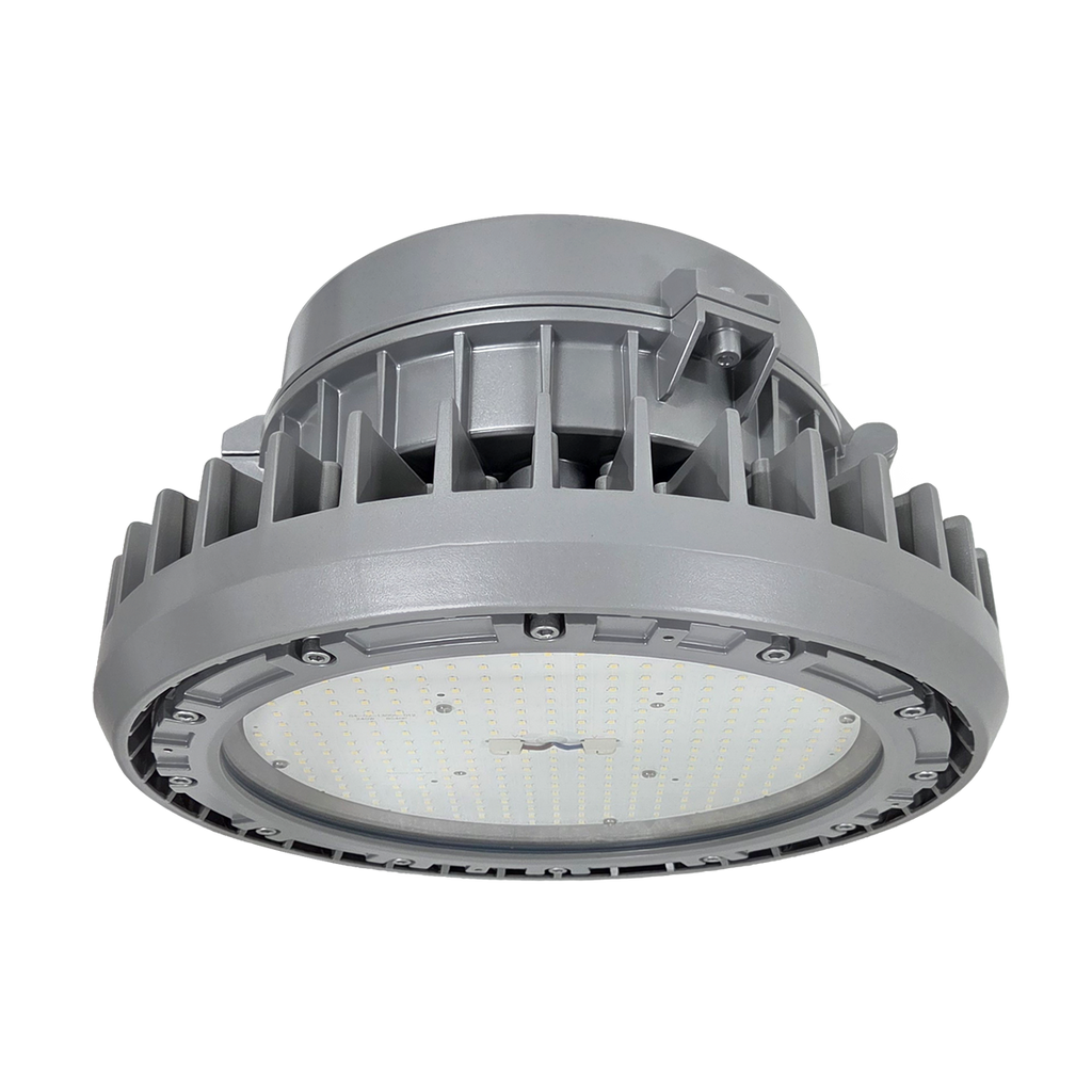 Dialight HB3C4G US製 業務用LED High Bay 150W 150W Hazardous Location & Marine Grade High Bay Light