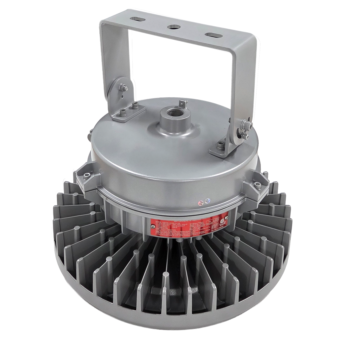 200W Hazardous Location & Marine Grade High Bay Light