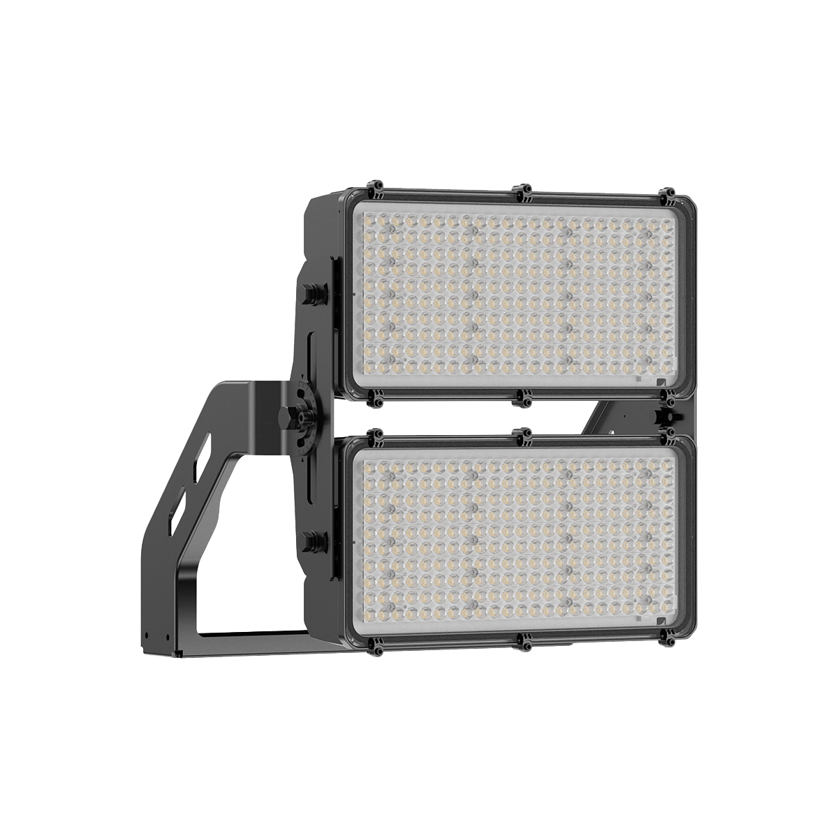 960W LED High Mast Stadium Light - 277-480V