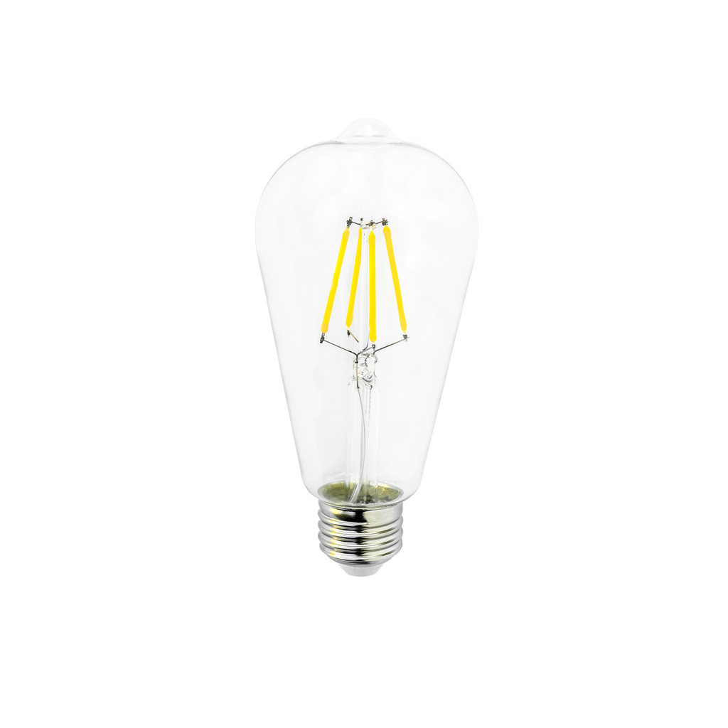 LED SWAN BULB DIMMER EDISON E26  4球 LED SWAN BULB DIMMER EDISON E26 4球 - メルカリ