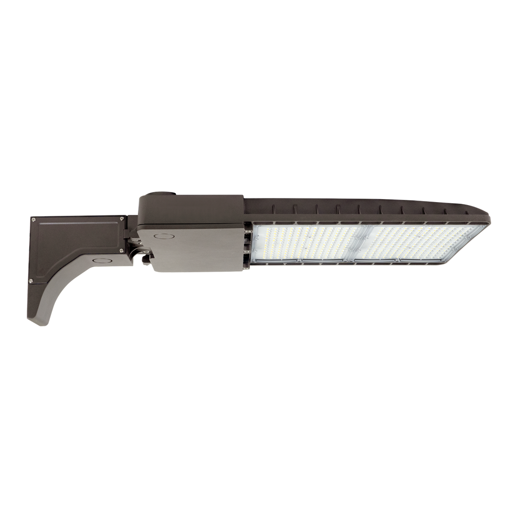300W LED Parking Lot Dusk To Dawn Outdoor LED Street Light Shoebox Pole Light Us 10 Ck 300W LED Parking Lot Dusk To Dawn Outdoor LED Street Light Shoebox Pole Light Us 10 Ck