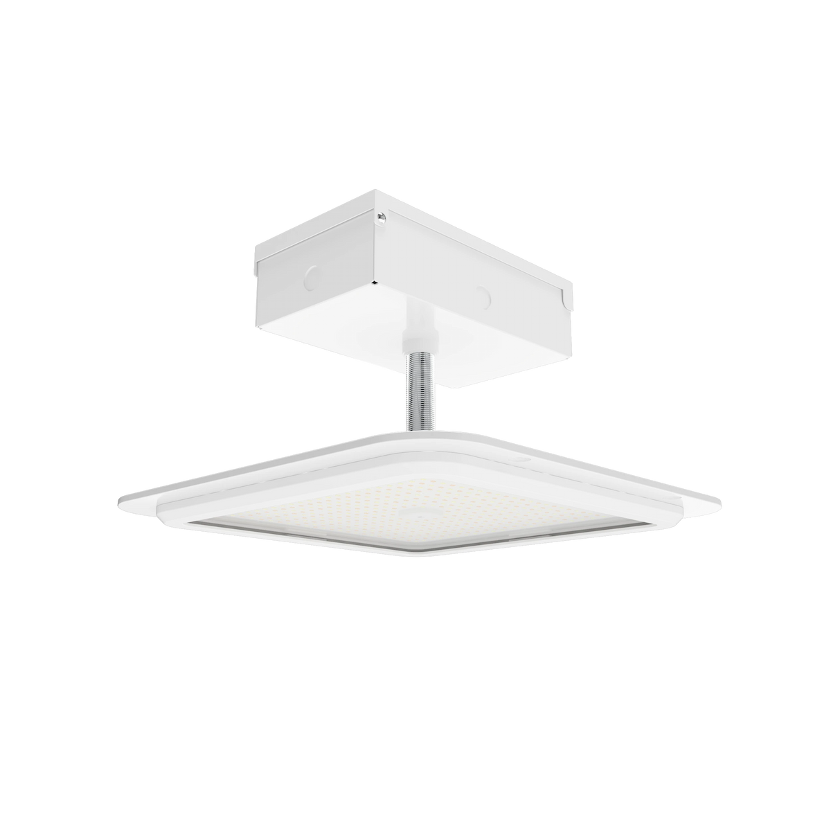 150W Selectable RAB MASI16 LED Canopy Light