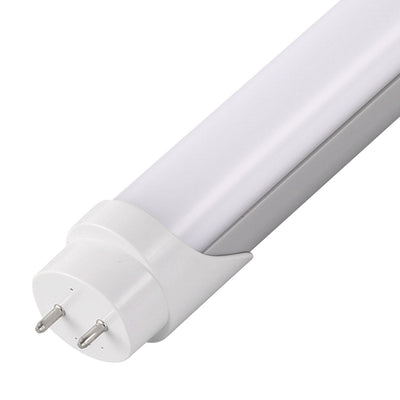 2ft LED Tube - Color & Wattage Selectable - Ballast Bypass (Pack of 25)