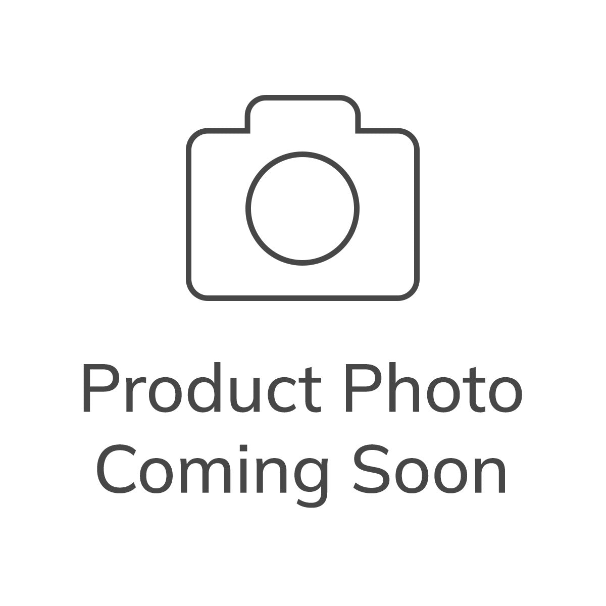 Placeholder image indicating product photo coming soon for Polycarbonate Refractor Large for 180W-310W HBF Selectable UFO High Bay