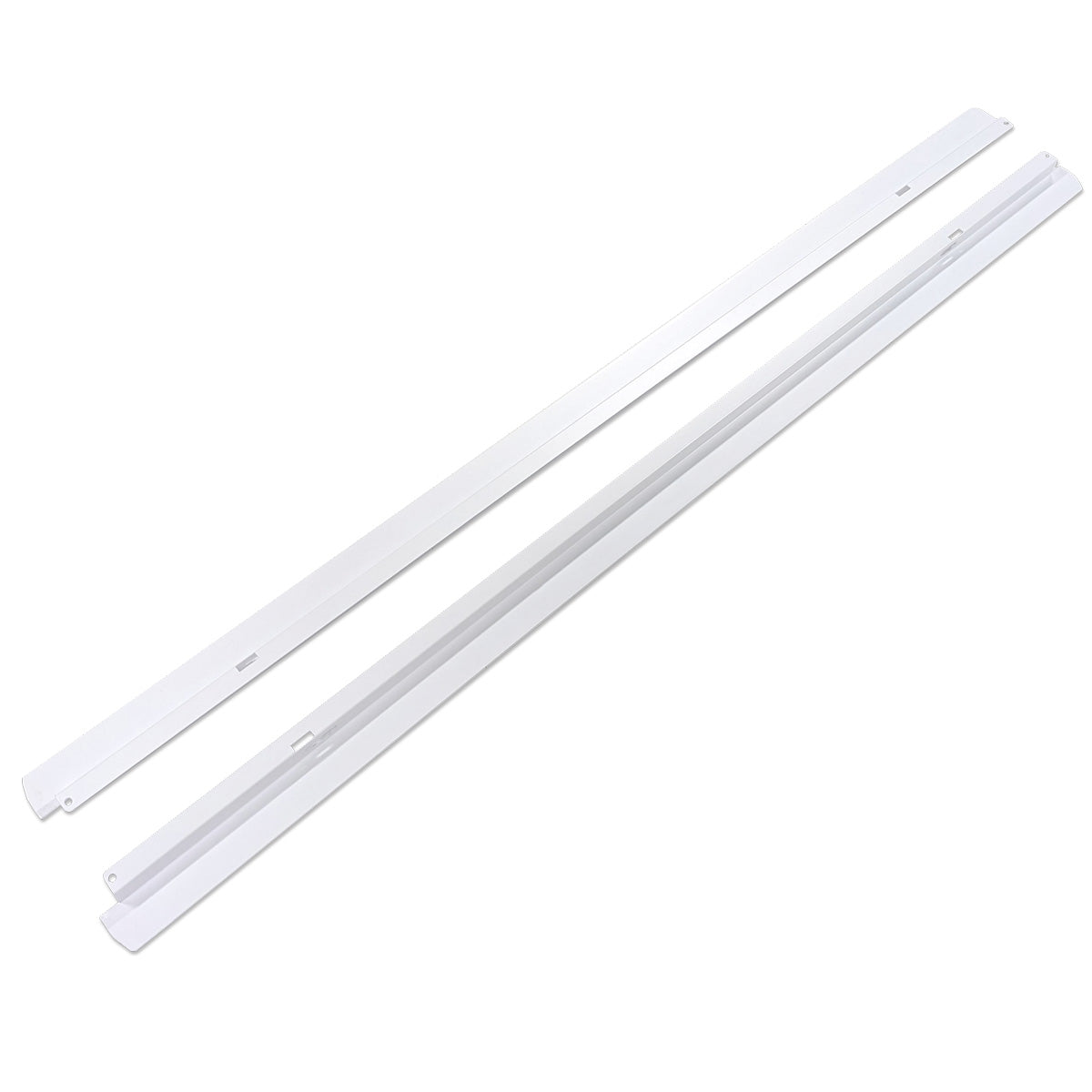 2x4 LED Troffer Retrofit – 3 CCT – 25W/30W/35W – RAB RTLED