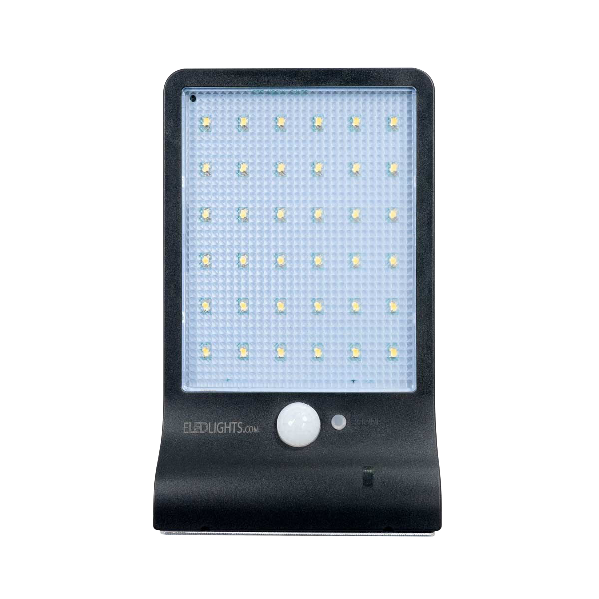 Solar LED Security Motion Light