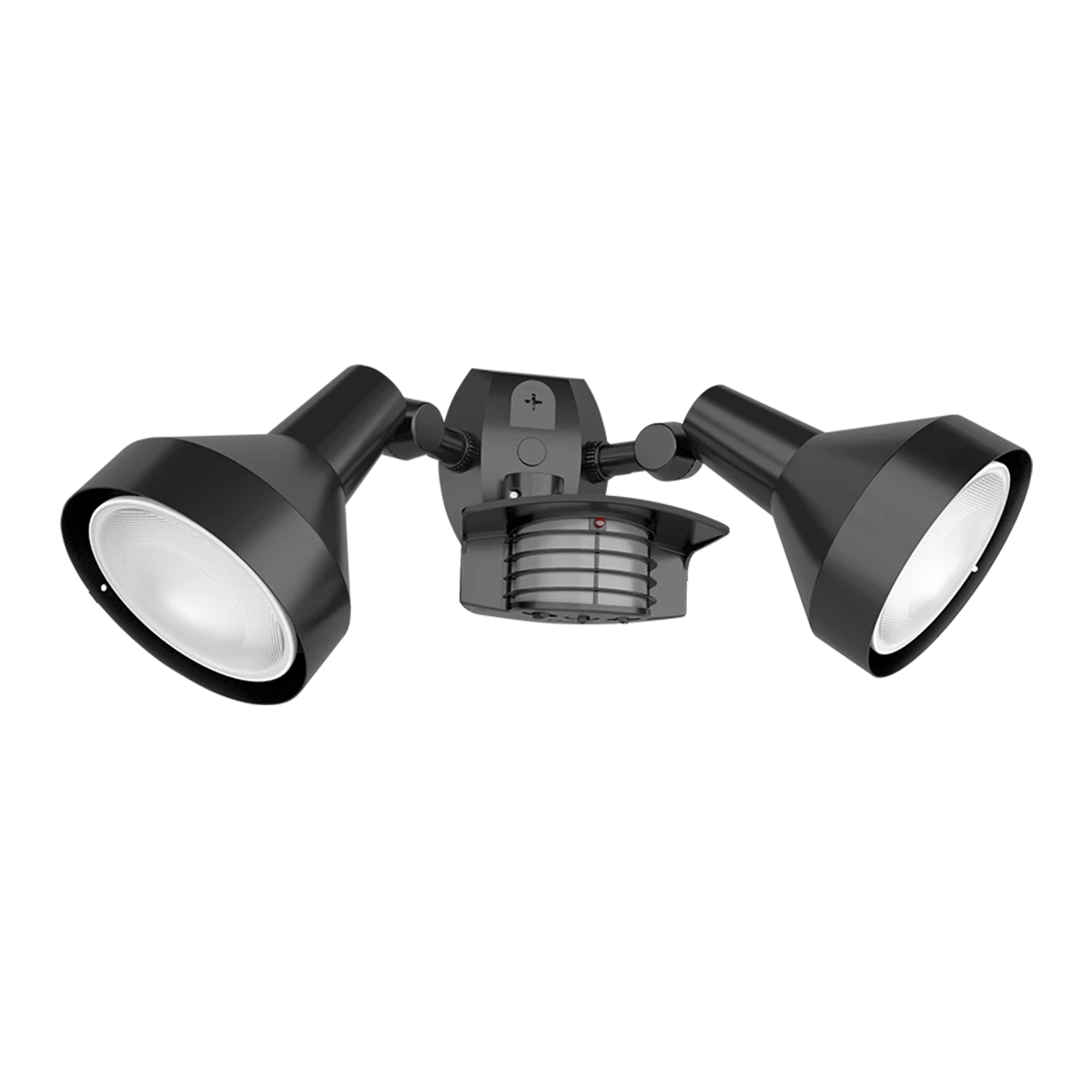 RAB STL200H/L Dual Head Flood Light