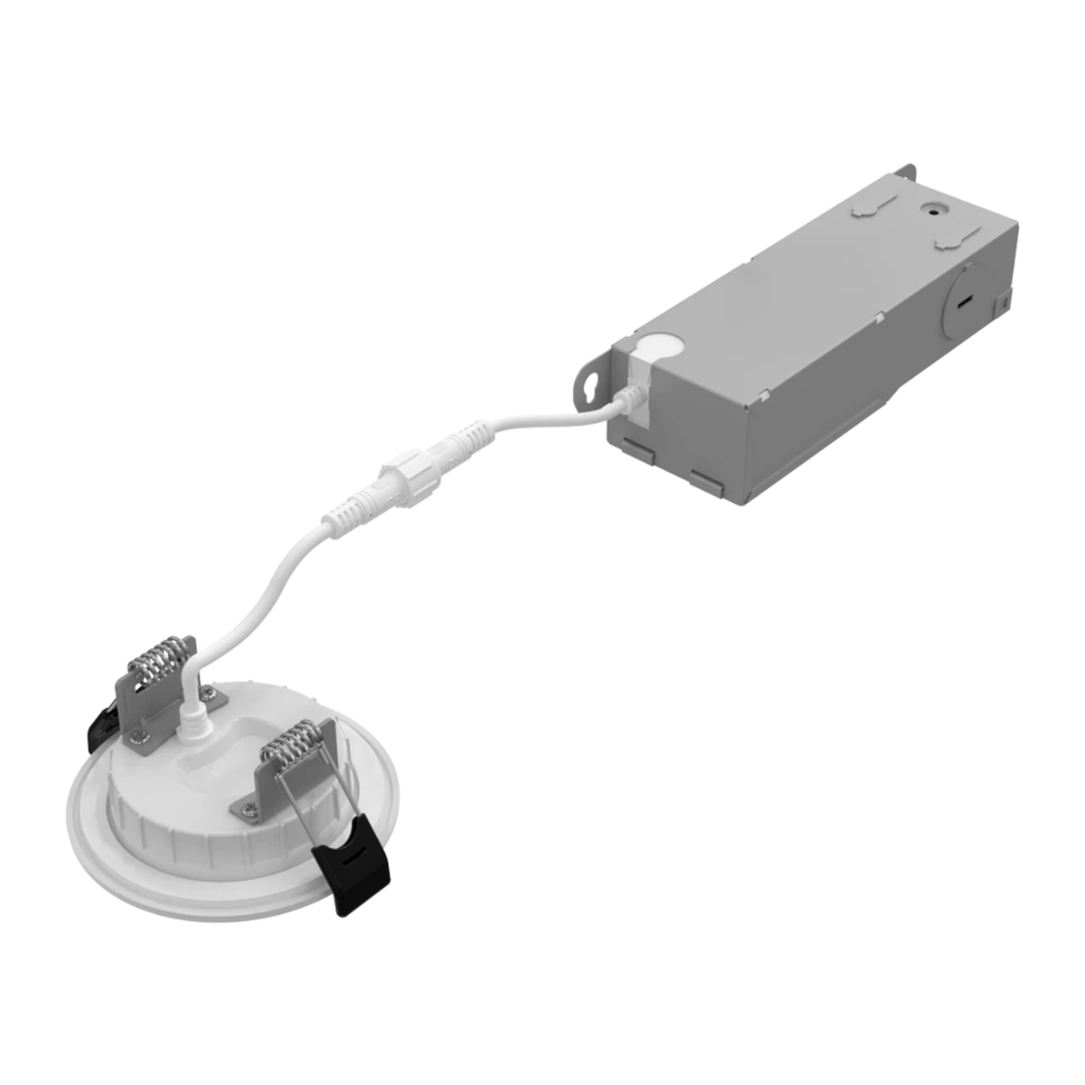 2” 10W Selectable RAB LED Downlight