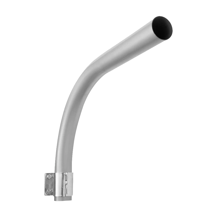 RAB YARM24 Steel Arm for YBLED Barn Light