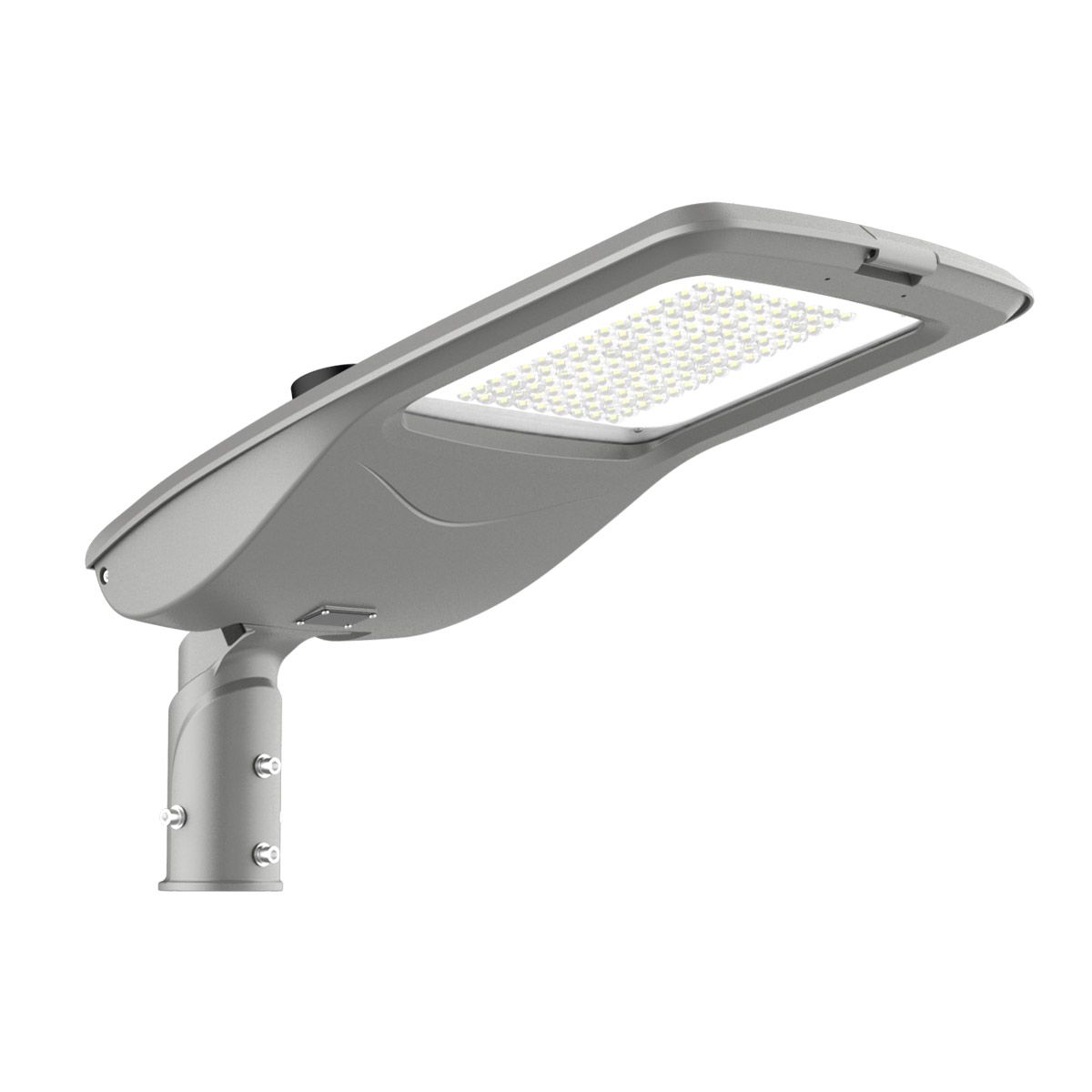 Junior Betjening mulig Wrap 150W LED Street Light - Cobra Head