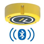 Bluetooth Mesh Controls for 28W and 45W Hybrid Screw-In Retrofit
