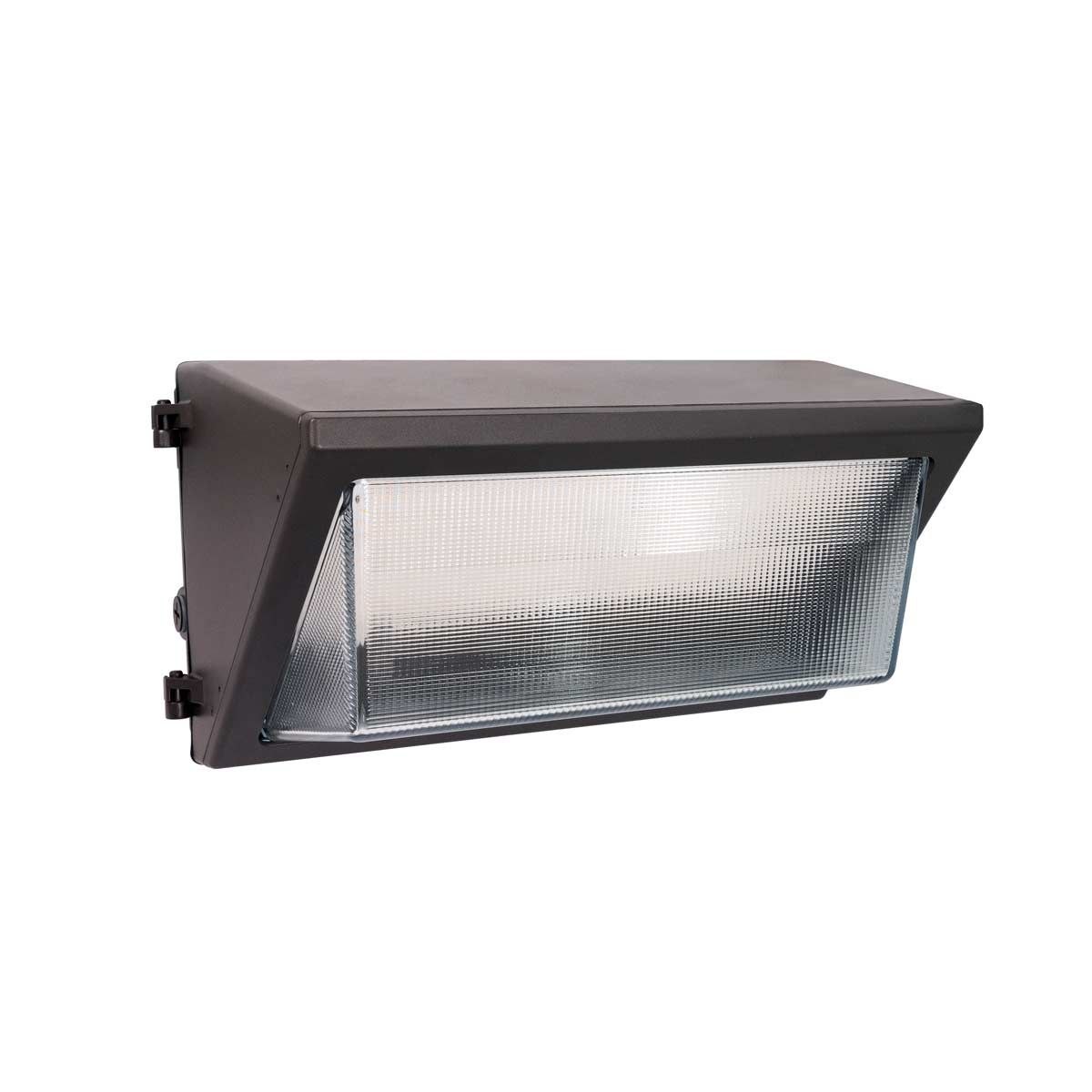 MaxLite Control Ready 80W LED Wall Pack Color Select