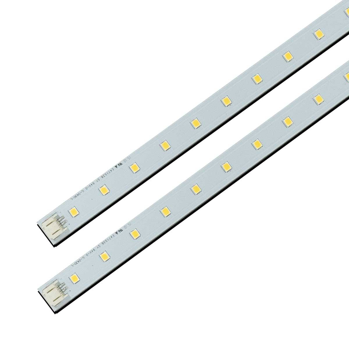 Kontrovers Panda arsenal 4ft Dimmable Magnetic Linear LED Retrofit Kit