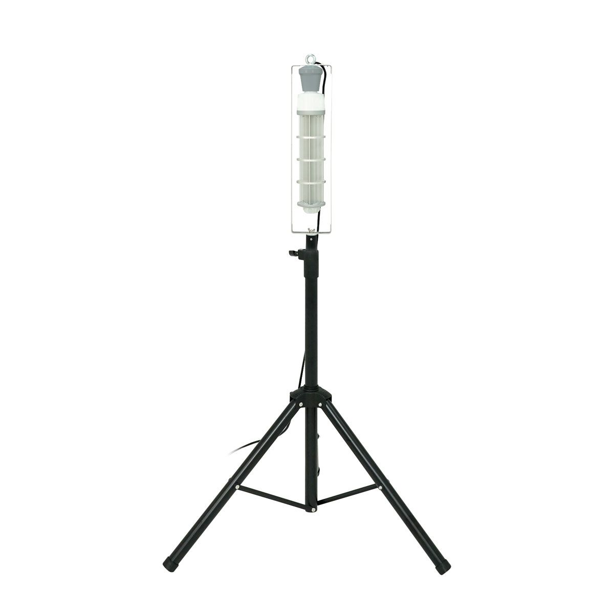 80W UVC Corn Light for Portable Surface Disinfection
