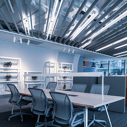 Brighten Up Your Garage: The Perfect Applications for 4ft LED Lights