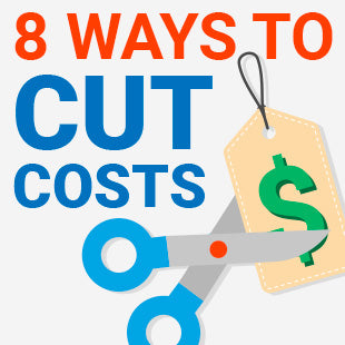 8 Creative Ways to Cut Costs Across Your Company