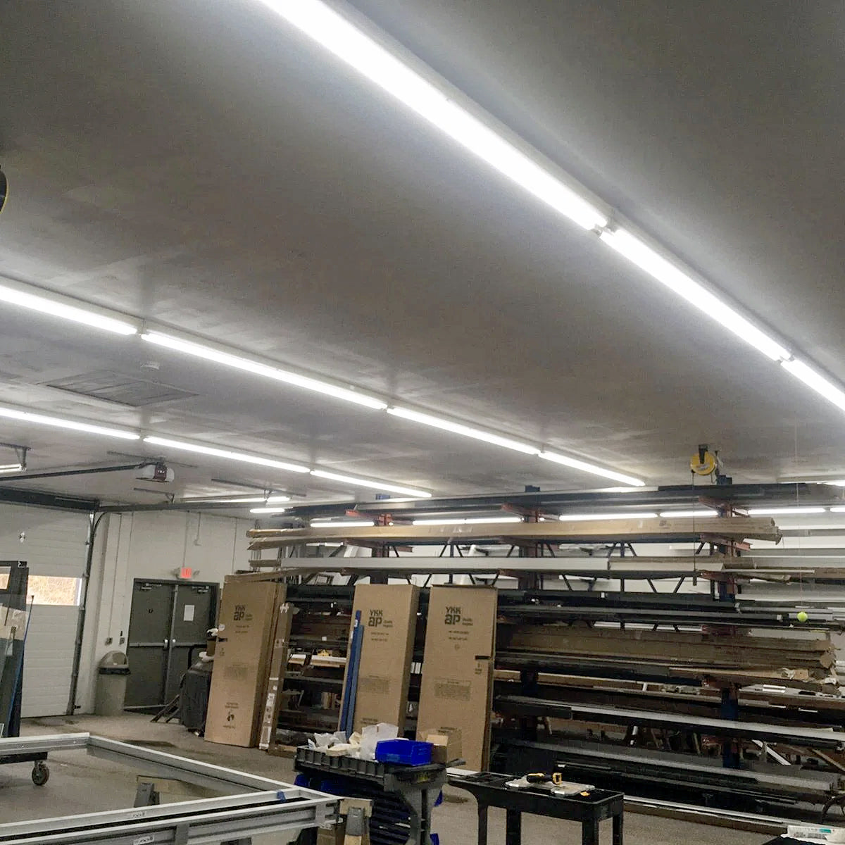 Troubleshooting Common Issues with 8ft LED Tube Lights