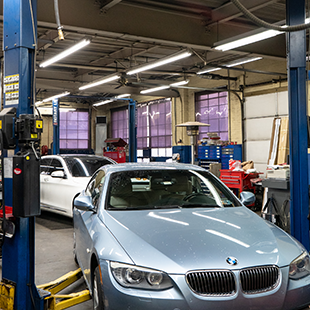 The Benefits of Upgrading Shop Lights with 8ft LED Bulbs