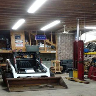 Upgrade Garage Lighting with High Output 8ft LED Tube Lights: Customer Saves 50% on Energy Costs