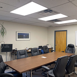 Case Study: Sensaphone's Bright Future with ELEDLights
