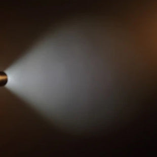 What Does Beam Angle Mean?