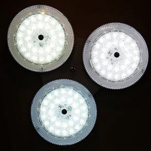 A Quick Guide to Lighting-Related Color Temperatures