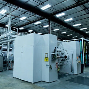 Company Seeks Brightest Bulb on Market and Transitions to LED Lighting