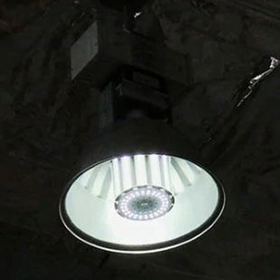 What Is an LED Corn Bulb?