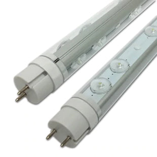 New LED Tubes Specially Designed for Double Sided Signs
