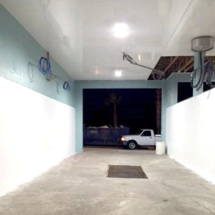 Frequently Asked Questions on LED Lighting Upgrades for Car Wash Locations