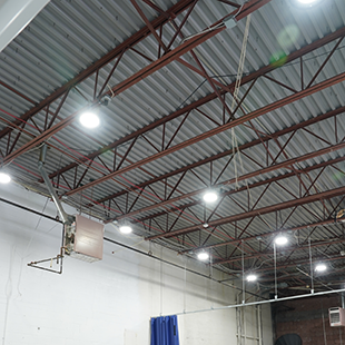 Environmental Benefits of Switching to LED High Bay UFO Lights