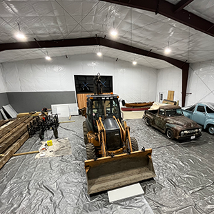 Safety First: Ensuring Compliance and Safety with LED UFO High Bays in Workspaces