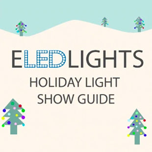 Happy Holidays from ELEDLights