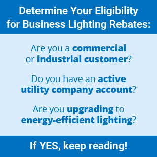 How to Apply for Business Lighting Rebates
