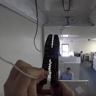 How to Install LED Lights in a Fluorescent Fixture