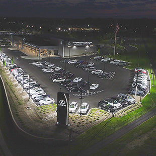 Flood Light Guide: How & Where to Place Your Security Lights