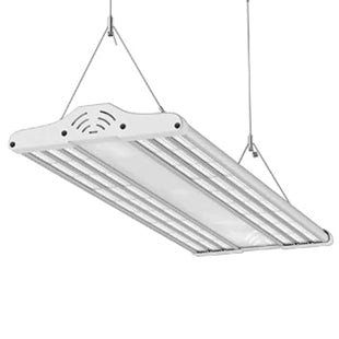 5 Fast Facts You Need to Know About Linear High Bay Lights