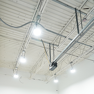 Debunking Myths About UFO LED High Bay Lighting